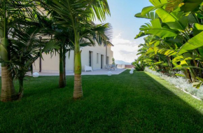 Alka Loft e Spa, Alcamo